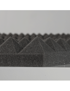 BASS TRAPPS PIRAMIDE