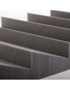 BASS TRAPPS TIPO CASCADAS